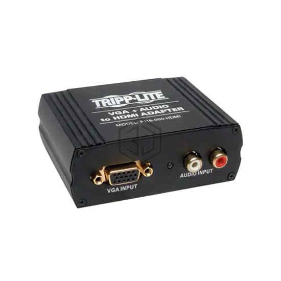 P116-000-HDMI - Tripp Lite - Adapters, Converters