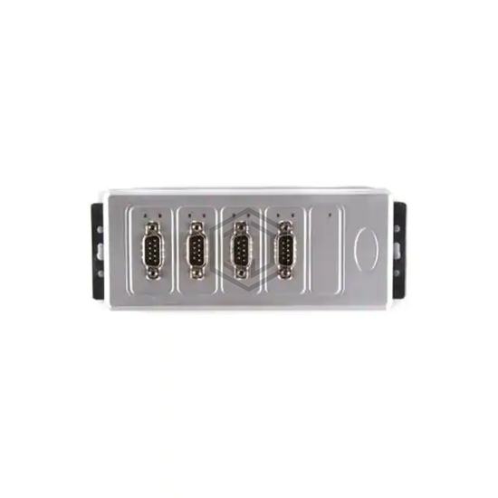 USB2-H-5004 - Connective Peripherals Pte Ltd - Adapters, Converters