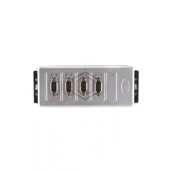 USB2-H-1004 - Connective Peripherals Pte Ltd - Adapters, Converters
