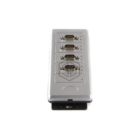 USB2-H-6004 - Connective Peripherals Pte Ltd - Adapters, Converters