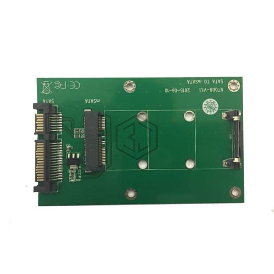 TB1527 - U-Reach Data Solutions, Inc - Adapters, Converters