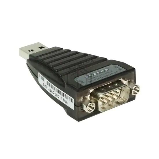 SERIAL-B - Coolgear Brand Gearmo - Adapters, Converters