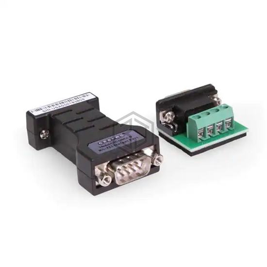 GM-1005A-B - Coolgear Brand Gearmo - Adapters, Converters