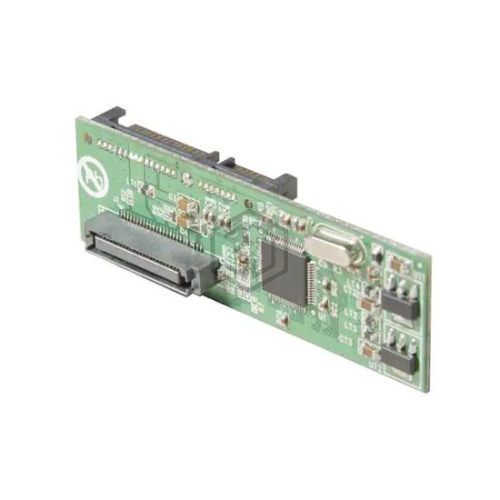 TB1553 - U-Reach Data Solutions, Inc - Adapters, Converters
