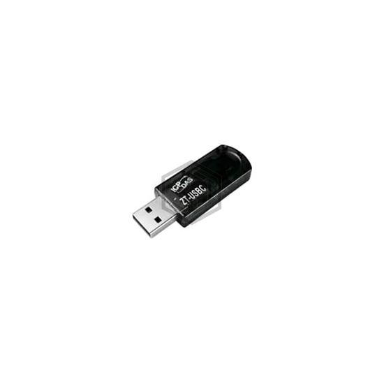 ZT-USBC - ICP DAS USA INC - Adapters, Converters
