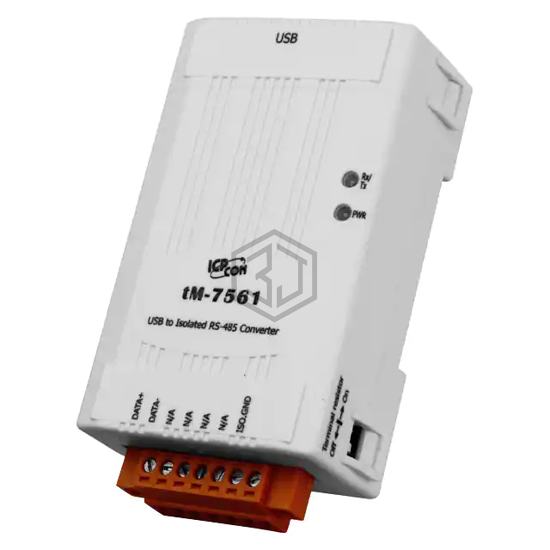 TM-7561 - ICP DAS USA INC - Adapters, Converters