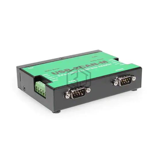 USB-2CAN-M - Coolgear - Adapters, Converters