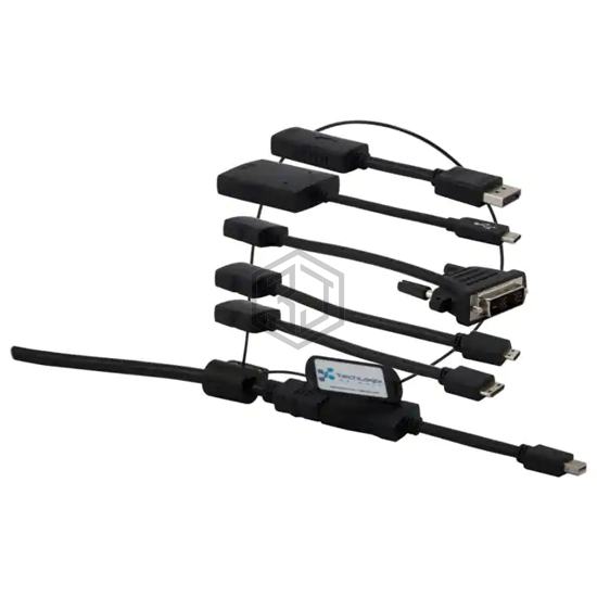 TL-SMPC-009 - TechLogix Networx - Adapters, Converters
