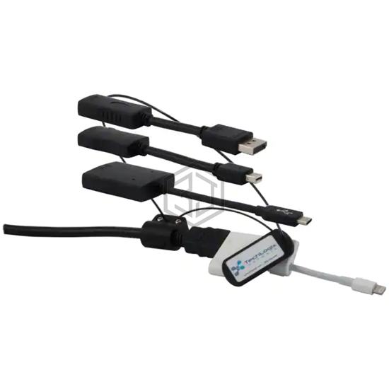 TL-SMPC-011 - TechLogix Networx - Adapters, Converters