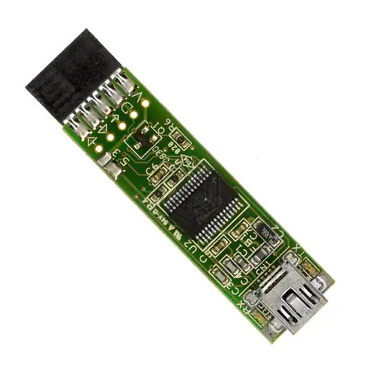 DLP-TXRX-G - DLP Design Inc. - Adapters, Converters