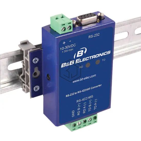 BB-SCP311T-DFTB3 - Advantech Corp - Adapters, Converters