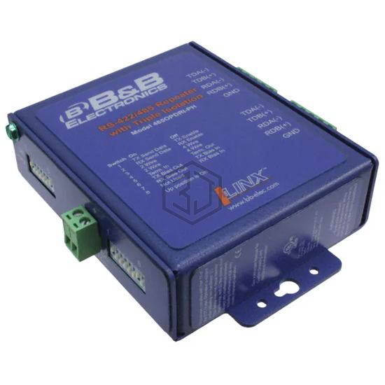 BB-485OPDRI-PH - Advantech Corp - Adapters, Converters