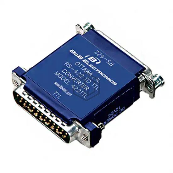 BB-422TTL - Advantech Corp - Adapters, Converters