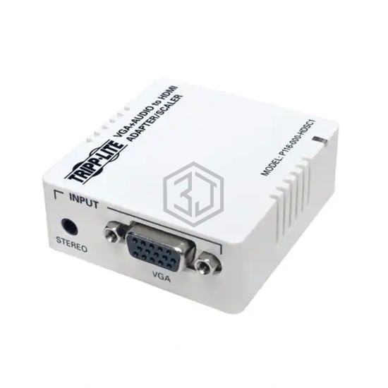 P116-000-HDSC1 - Tripp Lite - Adapters, Converters
