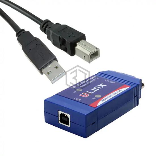 BB-USO9ML2-LS-A - Advantech Corp - Adapters, Converters