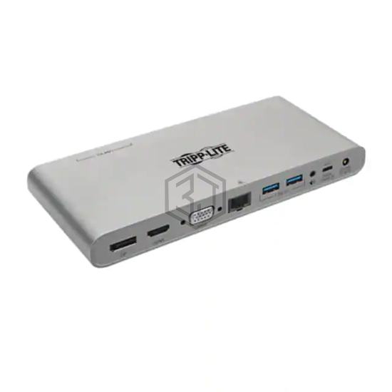 U442-DOCK4-S - Tripp Lite - Adapters, Converters