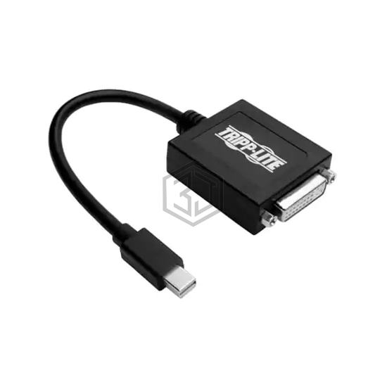 P137-06N-DVIB - Tripp Lite - Adapters, Converters