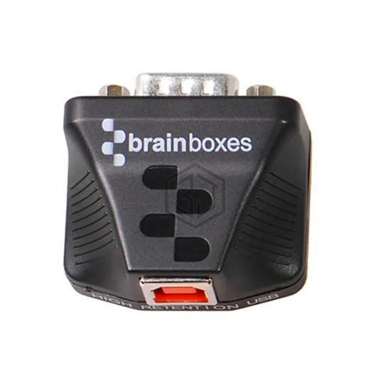 US-235 - Brainboxes - Adapters, Converters