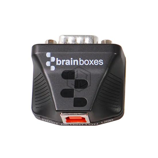 US-320 - Brainboxes - Adapters, Converters