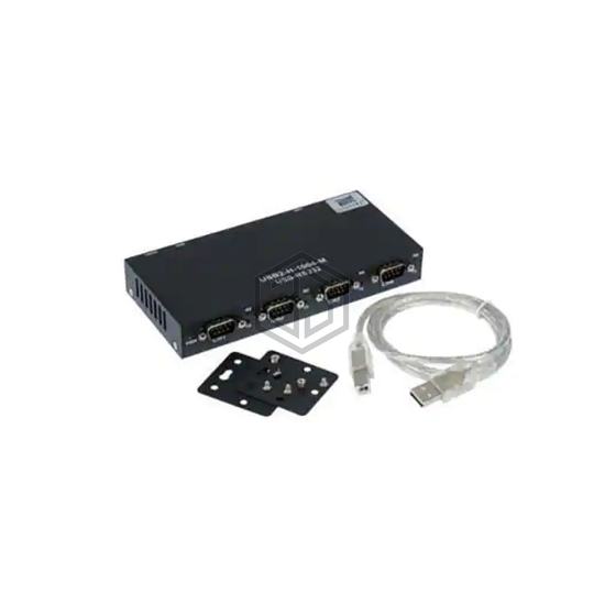 USB2-H-1004-M - Connective Peripherals Pte Ltd - Adapters, Converters