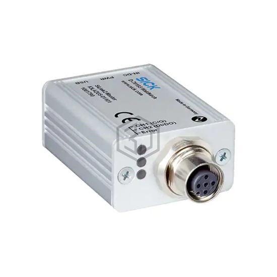 IOLA2US-01101 - SICK, Inc. - Adapters, Converters