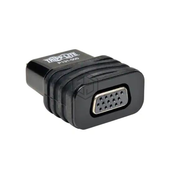 P131-000 - Tripp Lite - Adapters, Converters