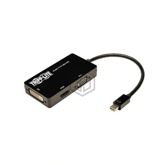 P137-06N-HDV - Tripp Lite - Adapters, Converters