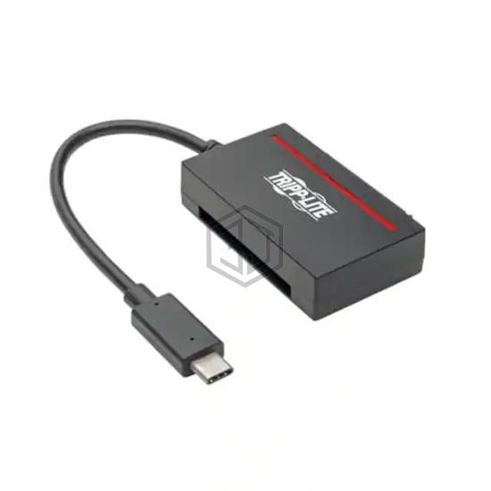 U438-CF-SATA-5G - Tripp Lite - Adapters, Converters
