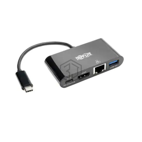 U444-06N-HGUB-C - Tripp Lite - Adapters, Converters