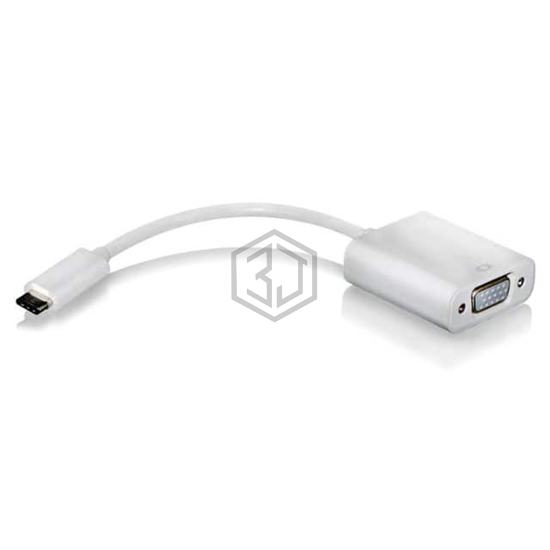 NUB-6211 - Quest Technology International Inc. - Adapters, Converters