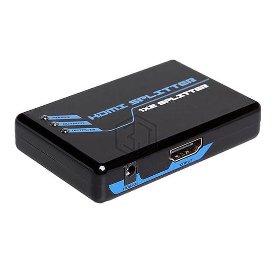 HDI-4212 - Quest Technology International Inc. - Adapters, Converters