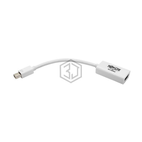 P137-06N-H2V2 - Tripp Lite - Adapters, Converters