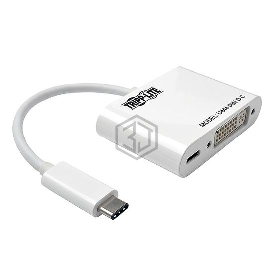 U444-06N-D-C - Tripp Lite - Adapters, Converters