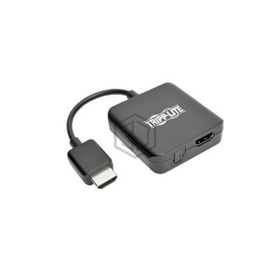 P130-06N-AUDIO - Tripp Lite - Adapters, Converters