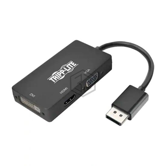 P136-06N-HDV4K6 - Tripp Lite - Adapters, Converters