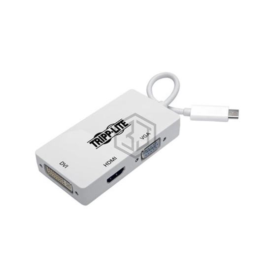 U444-06N-HDV4K - Tripp Lite - Adapters, Converters
