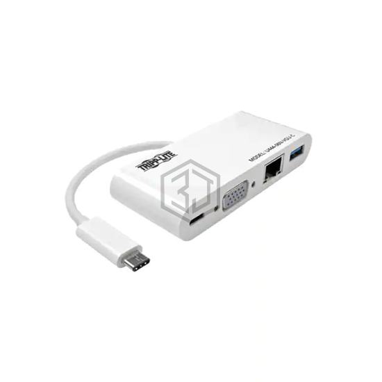 U444-06N-VGU-C - Tripp Lite - Adapters, Converters