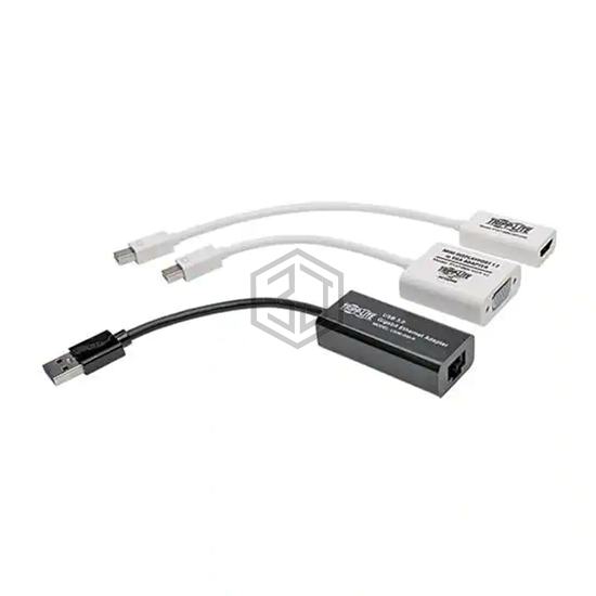 P137-GHV-V2-K2 - Tripp Lite - Adapters, Converters