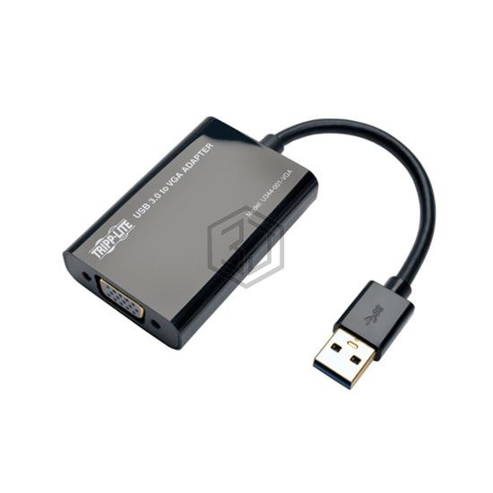 U344-001-VGA - Tripp Lite - Adapters, Converters