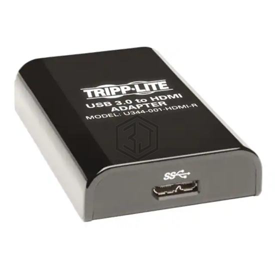 U344-001-HDMI-R - Tripp Lite - Adapters, Converters