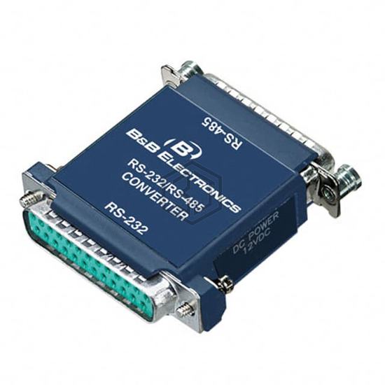 BB-485COSR - Advantech Corp - Adapters, Converters