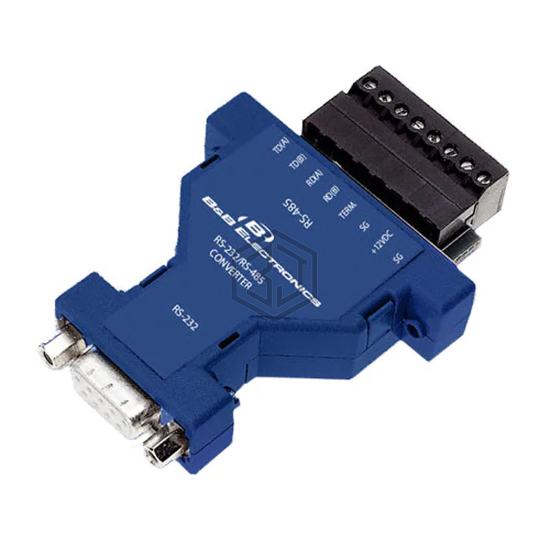BB-485PTBR - Advantech Corp - Adapters, Converters