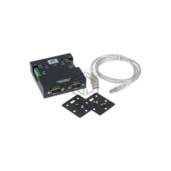 USB2-H-5002-M - Connective Peripherals Pte Ltd - Adapters, Converters