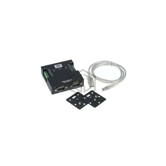 USB2-H-6002-M - Connective Peripherals Pte Ltd - Adapters, Converters