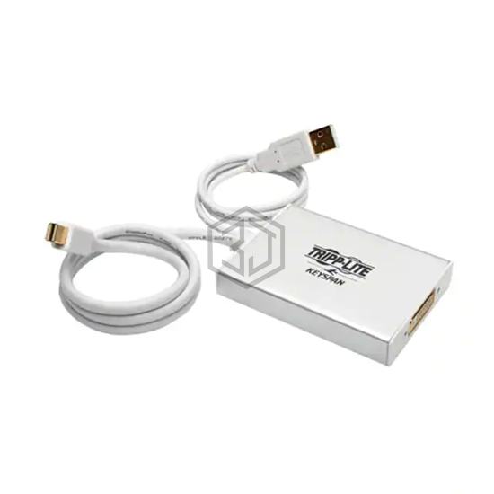 P137-06N-DVI-DL - Tripp Lite - Adapters, Converters