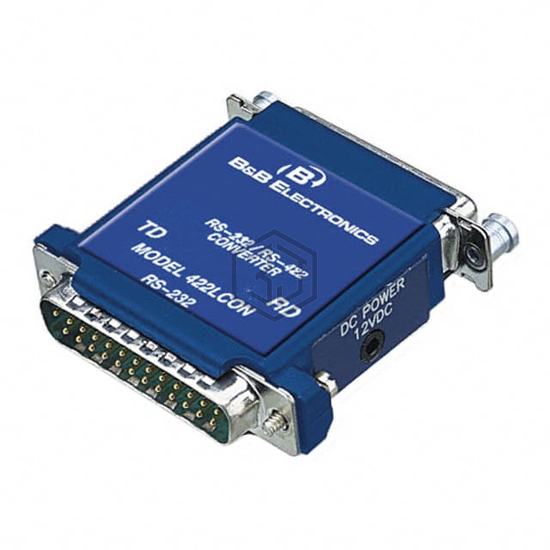 BB-422LCON - Advantech Corp - Adapters, Converters