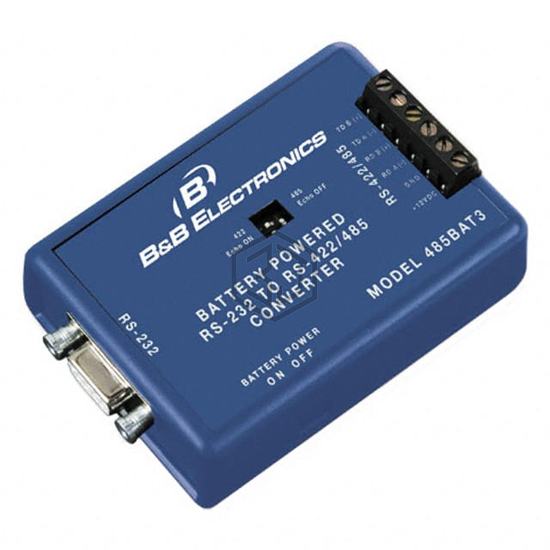 BB-485BAT3 - Advantech Corp - Adapters, Converters