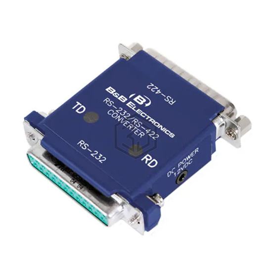 BB-422LCOR - Advantech Corp - Adapters, Converters