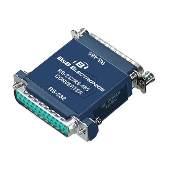 BB-485CON - Advantech Corp - Adapters, Converters
