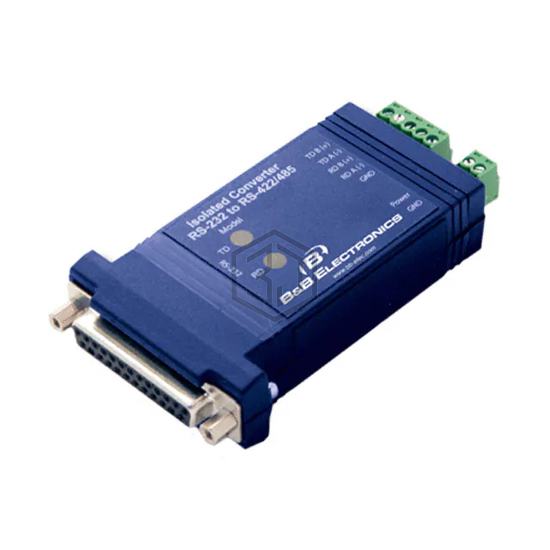 BB-4WSD25OTB - Advantech Corp - Adapters, Converters
